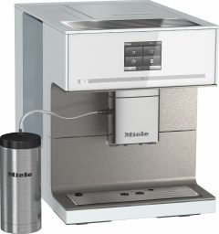 Kavos aparatas MIELE CM 7550 BRWS