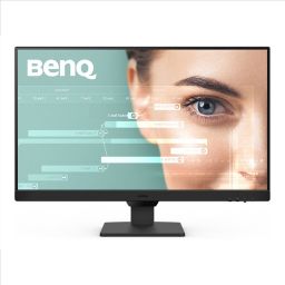 Monitorius BenQ GW2790 27 in IPS Full HD (1080p) 1920x1080 at 100 Hz 250 cd/m² 2xHDMI, DisplayPort Tilt Speaker(s)