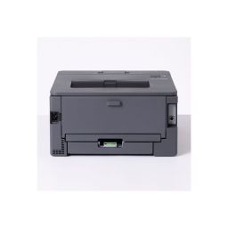 Lazerinis spausdintuvas Brother Brother HL-L2400DW Monochrome Laser A4/Legal Grey Wireless