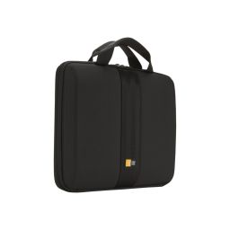 Nešiojamojo kompiuterio dėklas Case Logic QNS111K iki 12 colių juodas