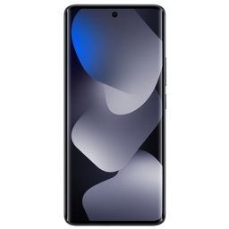 Išmanusis telefonas Xiaomi Redmi Note 15 6.77" OLED 2392x1080 Helio G100-Ultra 128GB Dual-SIM 4G 108+20MP 6000mAh HyperOS 2 juodas