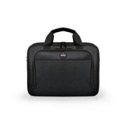 Krepšys PORT DESIGNS HANOI II CLAMSHELL 105064 15.6" Black