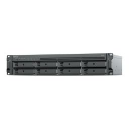 Tinklinė saugykla Synology RackStation RS1226+