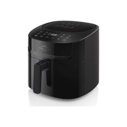 Karšto oro gruzdintuvė ETA Hot air fryer ETA316890000 Fritta Digi Power 1800 W Capacity 7.2 L Hot air technology Black