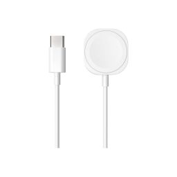 Įkrovimo laidas FIXED USB-C Apple Watch FIXDW-AW-C