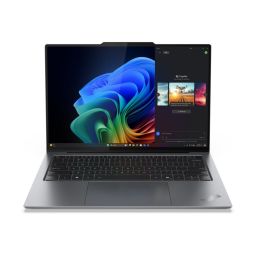 Nešiojamas kompiuteris Lenovo ThinkPad X9-14 G1 14" OLED WUXGA i5 32GB 512GB Intel Arc Win11Pro Wi-Fi 7