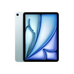 Planšetė Apple iPad Air Wi-Fi + Cellular MCG54HC/A 11" IPS 8GB 512GB 5G 12MP iPadOS USB-C
