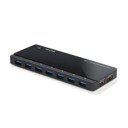 USB šakotuvas TP-Link UH720 7 jungtys