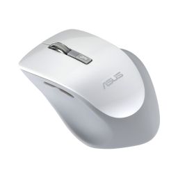 Belaidė pelė Asus WT425 wireless, Pearl, White, Wireless Optical Mouse