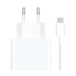 Įkroviklis Xiaomi 67W HyperCharge Combo (Type-A) EU