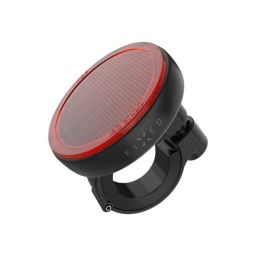 Išmanusis seklys FIXED Smart tracker Juodas