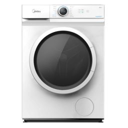 Skalbimo mašina Midea MF100W70/W Balta 7 kg