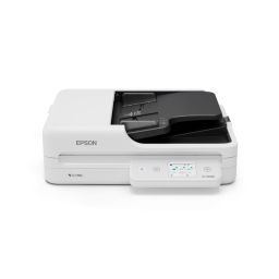 Dokumentų skaitytuvas Epson DS-1760WN USB 2.0 Wi-Fi Gigabit LAN 1200x1200 dpi