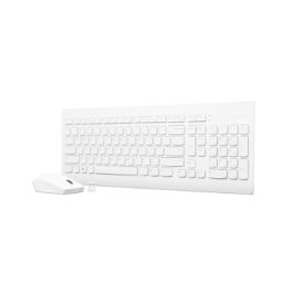 Klaviatūra+pelė Lenovo GX30W75336 EN