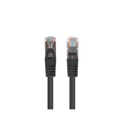 Tinklo kabelis Lanberg Cat.6 FTP 5 m, juodas
