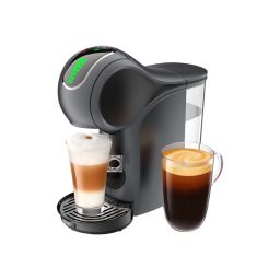Kavos aparatas DeLonghi Dolce Gusto Genio S Touch EDG426.GY 0,8 l 15 barų 1400 W juodas pilkas