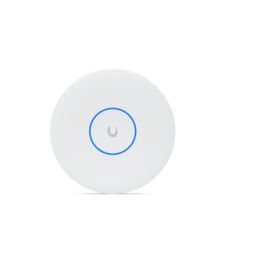 Prieigos taškas Ubiquiti U7 Pro XG, 5800 Mbit/s, Ethernet LAN (RJ-45) prievadai 1, MU-MiMO Taip, PoE in