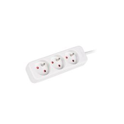 Prailgintojas Lanberg PS0-03E-0150-W 2500W 1xCEE 7/7