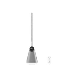 Ventiliatorius be menčių Cecotec EnergySilence 9890 Skyline Bladeless 50 W 3 greičiai 40° osciliacija pultelis