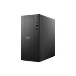 Kompiuteris Dell Pro QVT1260 i5-14400 16GB DDR5 1000GB UHD Graphics 730 Windows 11 Pro