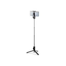 Asmenukių lazda Fixed Selfie stick With Tripod Snap Lite 155 g, 56 cm, Aluminum alloy