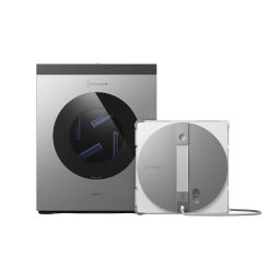 Langų valymo robotas ECOVACS WINBOT W3 OMNI EU