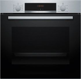 Orkaitė BOSCH HBA534BS3