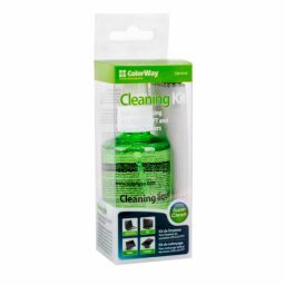 Valiklis ColorWay Cleaning kit 2 in 1, Screen and Monitor Cleaning