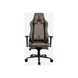 Žaidimų kėdė Arozzi Vernazza Brown Chair