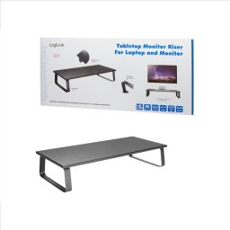 Monitoriaus staliukas Logilink BP0065