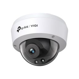 IP kamera TP-LINK Full-Color Dome Network Camera VIGI C240 Dome 4 MP 4mm IP67, IK10 H.265+/H.265/H.264+/H.264 MicroSD, max. 256GB