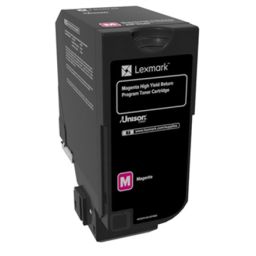 Toneris Lexmark 16K Magenta (CX725) Lexmark