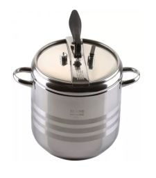 Greitpuodis ERTONE ERT-MN 306, 9 L