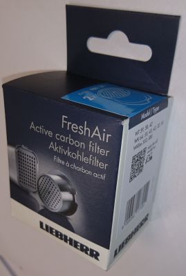 FreshAir filtras LIEBHERR 9881 291