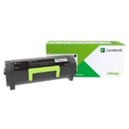 Toneris Lexmark 56F2X0E Black Extra High Yield Corporate