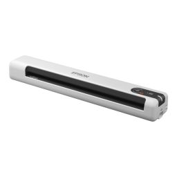 Skeneris Epson Mobile document scanner WorkForce DS-70 Colour
