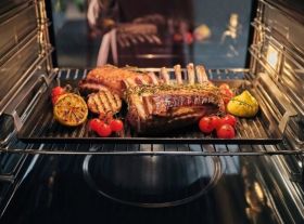 Kaitlentės priedas ELECTROLUX Plancha Grill 2.0 Electrolux