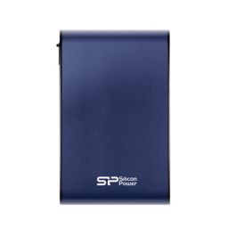 Išorinis diskas Silicon Power Armor A80, 2 TB