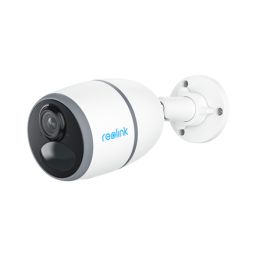 IP kamera Reolink Camera Go Series G330 Bullet 4 MP Fixed IP65 H.265 Micro SD, Max. 128GB
