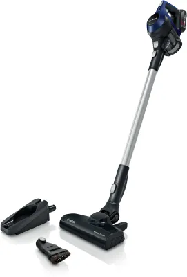 Dulkių siurblys BOSCH BBS611PCK