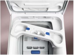 Skalbimo mašina ELECTROLUX EW6T826E