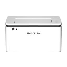 Lazerinis spausdintuvas Pantum BP2300W belaidis monochrominis A4 baltas
