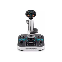 Vairalazdė Thrustmaster Sol-R 1, WW
