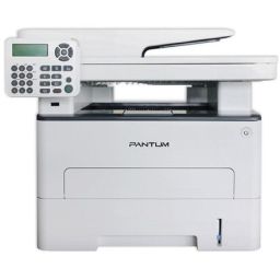 Lazerinis daugiafunkcinis spausdintuvas Pantum M7100DW Multifunction printer