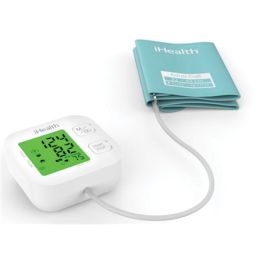 Kraujospūdžio matuoklis iHealth Track KN-550BT bluetooth