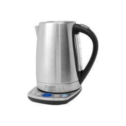 Virdulys Caso WK 2200 With electronic control 2200 W 1.7 L Stainless steel 360° rotational base Stainless steel