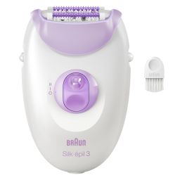 Epiliatorius BRAUN SE3-000 Silk epil 3