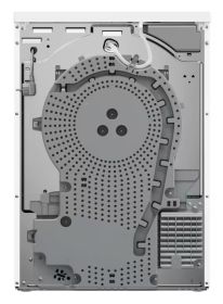 Džiovyklė ELECTROLUX EW9D587KC1E