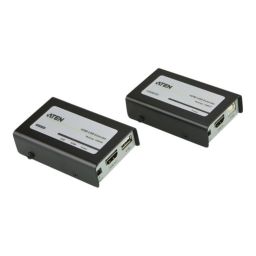 Komutatorius Aten HDMI/USB Cat 5 Extender (1080p@40m)
