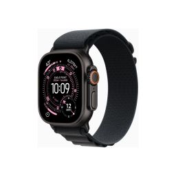 Išmanusis laikrodis Apple Watch Ultra 3 MMF0V4ET/A 49mm titanas 5G atsparus vandeniui dulkėms Apple Pay